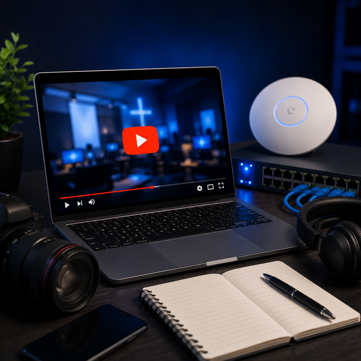 Conteúdos gratuitos sobre tecnologia